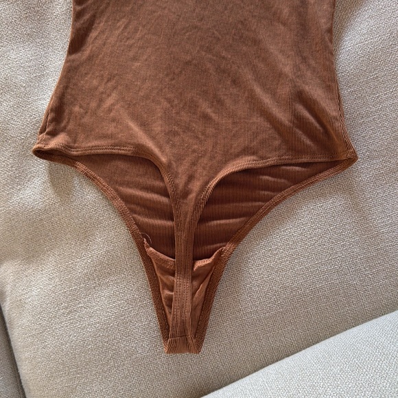 Mahina bodysuit small NWT - Picture 4 of 4